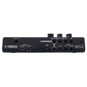 Аксессуар для ударных инструментов Yamaha EAD10