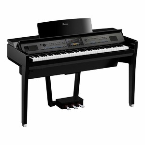 Пианино цифровое Yamaha CVP-909PE