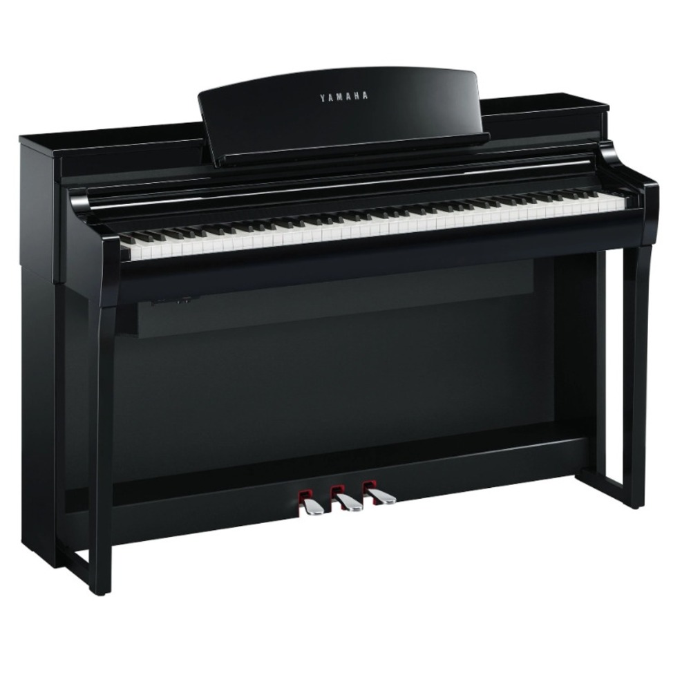 Пианино цифровое Yamaha CSP-275PE