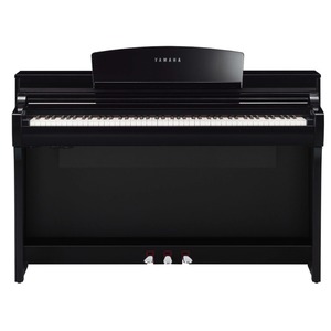 Пианино цифровое Yamaha CSP-275PE