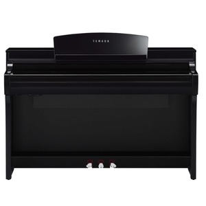 Пианино цифровое Yamaha CSP-275PE
