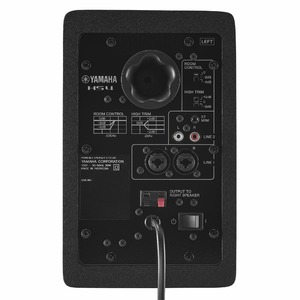 Студийные мониторы комплект Yamaha HS4B
