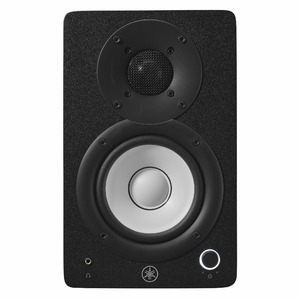 Студийные мониторы комплект Yamaha HS4B