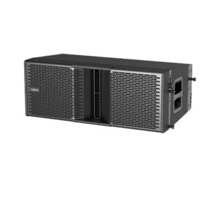 Линейный массив Audiocenter ASTRA 210A