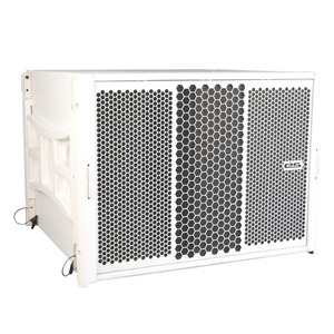 Линейный массив Eurosound Bora SUB Active