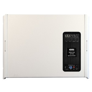 Линейный массив Eurosound Bora SUB Active