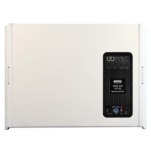 Линейный массив Eurosound Bora SUB Active