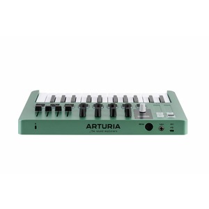 Миди клавиатура Arturia MiniLab 3 Mint Edition