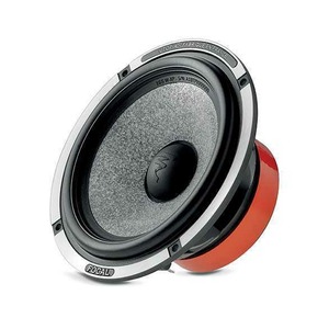 Автомобильная акустика Focal 165W-XP Passif Utopia BE