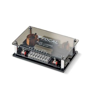 Автомобильная акустика Focal 165W-XP Passif Utopia BE