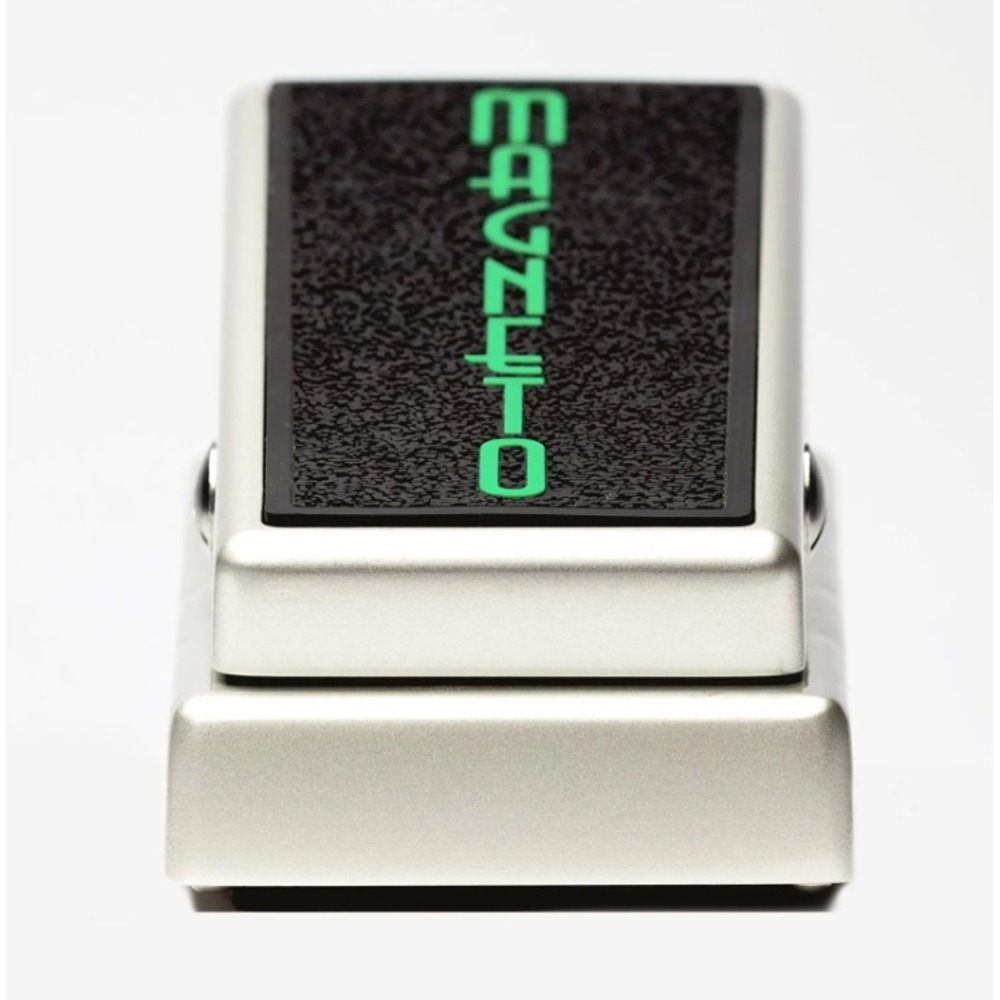 Гитарная педаль эффектов/ примочка Yerasov MAGNETO WAH