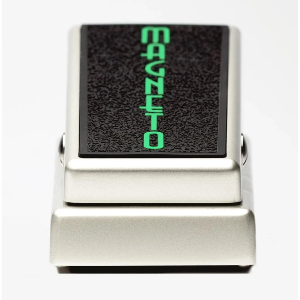 Гитарная педаль эффектов/ примочка Yerasov MAGNETO WAH