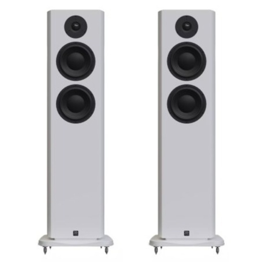 Напольная акустика MOREL Avyra 633 White