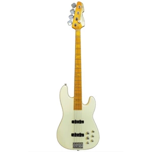 Бас-гитара Markbass MB GV 4 Gloxy Val Cream CR MP