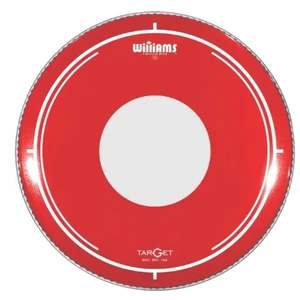 Пластик для барабана Williams RDT2-7MIL-08