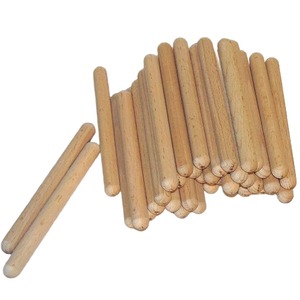 Клавесы набор 20 пар Sinkopa SCL15-BOX20