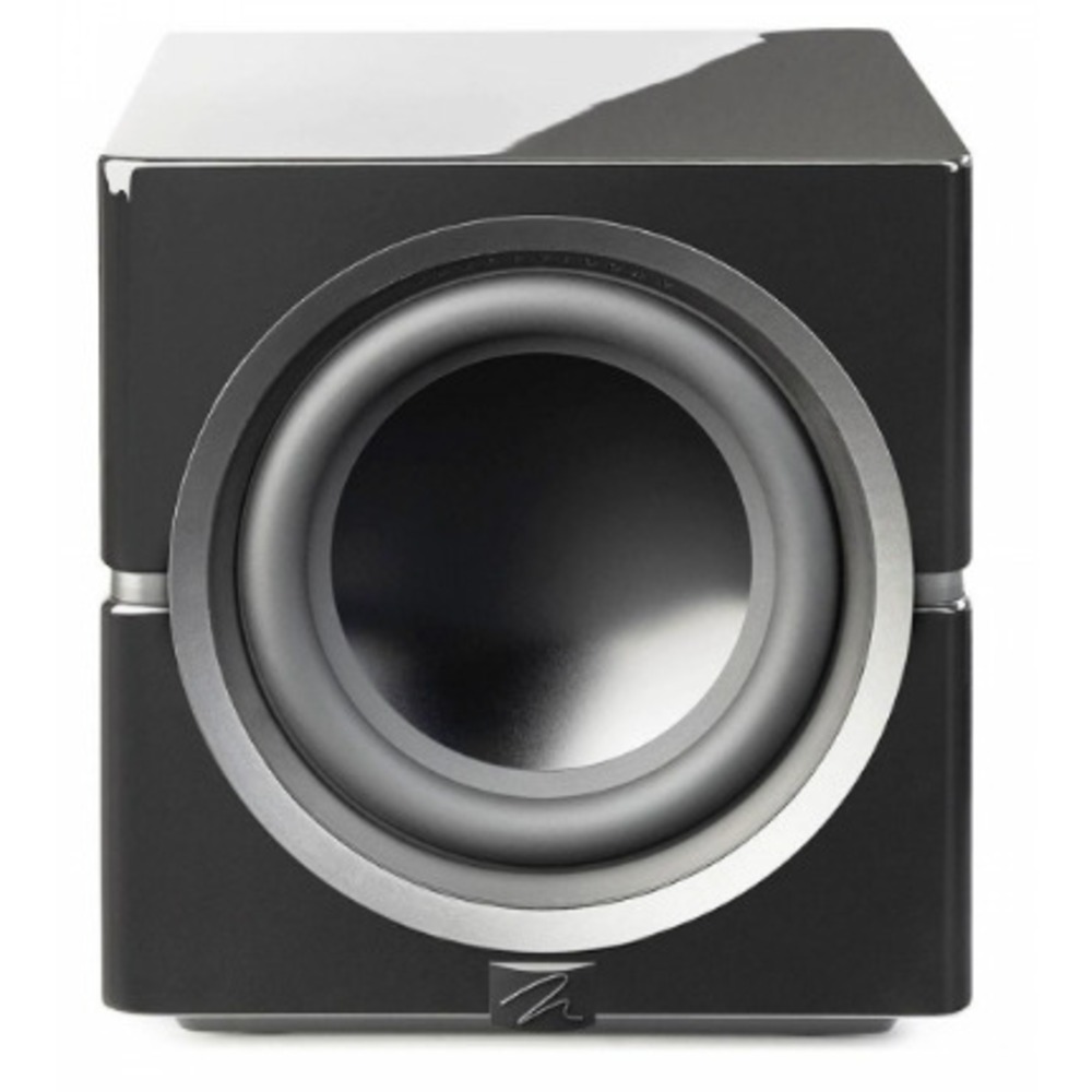 Сабвуфер закрытого типа Martin Logan Dynamo 12 Gloss Black