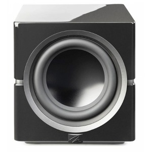 Сабвуфер закрытого типа Martin Logan Dynamo 12 Gloss Black