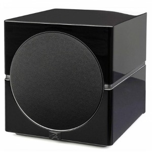 Сабвуфер закрытого типа Martin Logan Dynamo 12 Gloss Black
