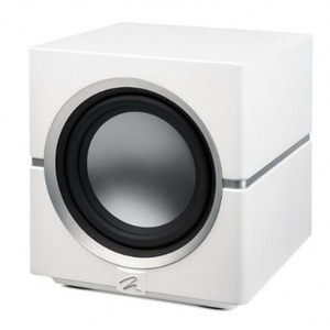 Сабвуфер закрытого типа Martin Logan Dynamo 12 Satin White