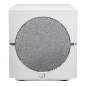 Сабвуфер закрытого типа Martin Logan Dynamo 10 Satin White