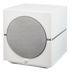 Сабвуфер закрытого типа Martin Logan Dynamo 10 Satin White