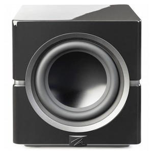 Сабвуфер закрытого типа Martin Logan Dynamo 10 Gloss Black