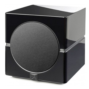 Сабвуфер закрытого типа Martin Logan Dynamo 10 Gloss Black