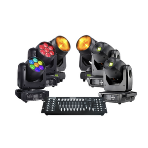 LED светоэффект Estrada Pro Клуб 1