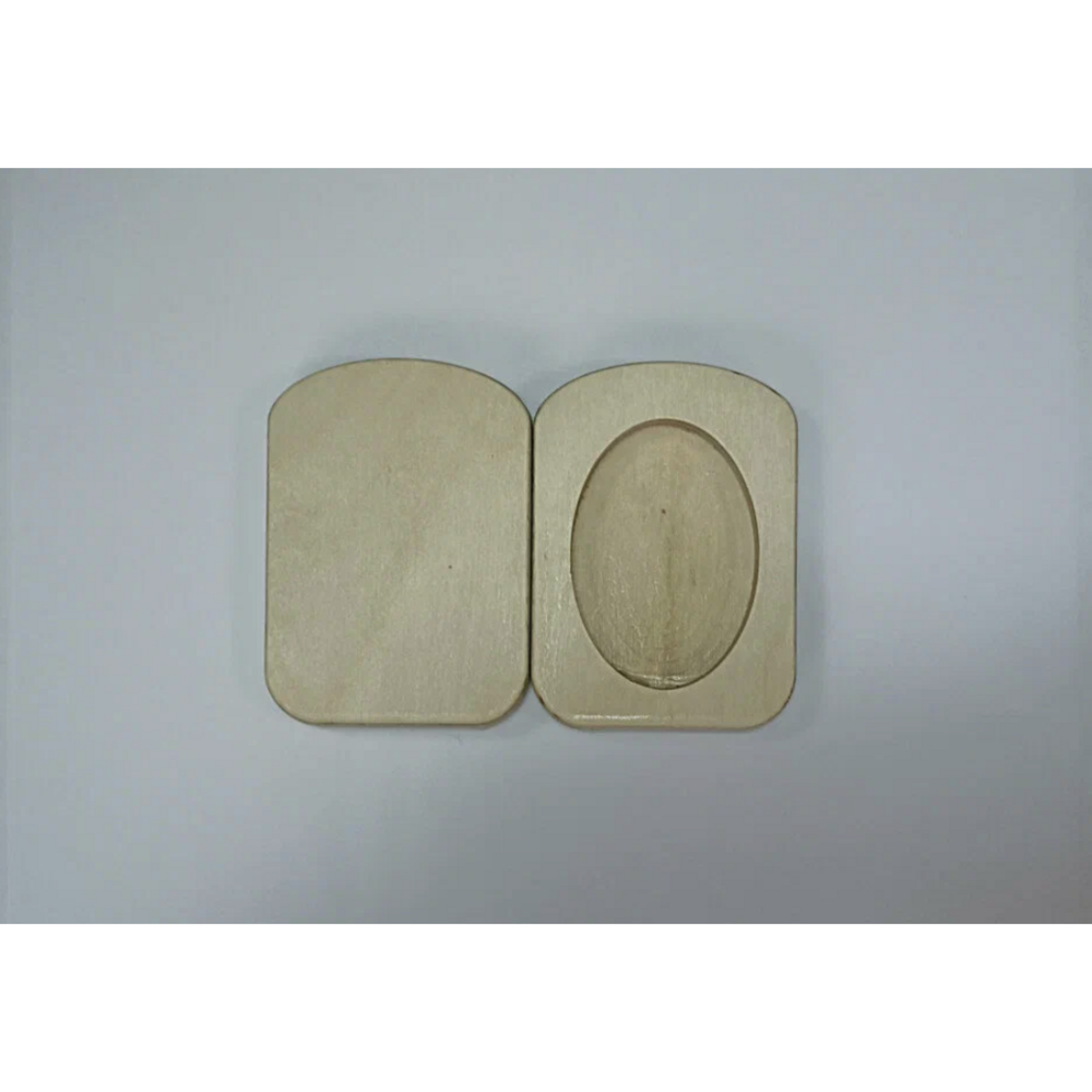 Кастаньеты Sinkopa SCR2