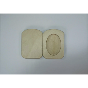 Кастаньеты Sinkopa SCR2