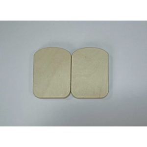 Кастаньеты Sinkopa SCR2