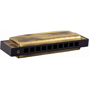 Губная гармошка Swan SW1020-5