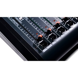 Аналоговый микшер SVS Audiotechnik AM-12 PRO