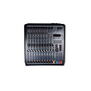 Аналоговый микшер SVS Audiotechnik AM-12 PRO