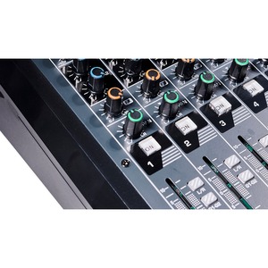 Аналоговый микшер SVS Audiotechnik AM-12 PRO