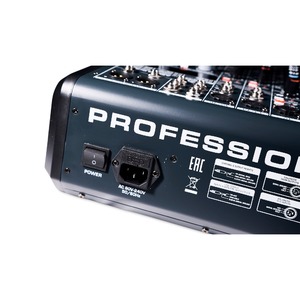 Аналоговый микшер SVS Audiotechnik AM-12 PRO