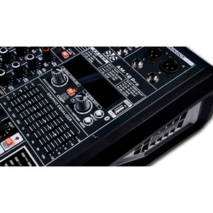 Аналоговый микшер SVS Audiotechnik AM-12 PRO
