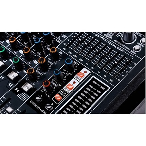 Аналоговый микшер SVS Audiotechnik AM-12 PRO