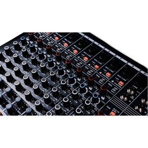 Аналоговый микшер SVS Audiotechnik AM-12 PRO