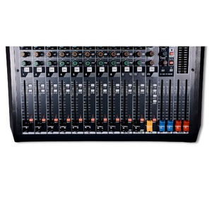 Аналоговый микшер SVS Audiotechnik AM-12 PRO