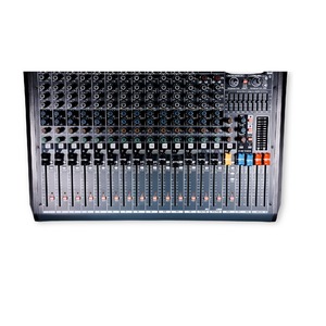 Аналоговый микшер SVS Audiotechnik AM-16 PRO