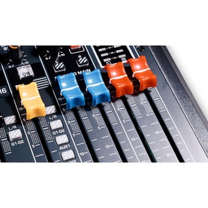 Аналоговый микшер SVS Audiotechnik AM-16 PRO