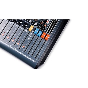 Аналоговый микшер SVS Audiotechnik AM-16 PRO