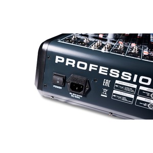 Аналоговый микшер SVS Audiotechnik AM-16 PRO