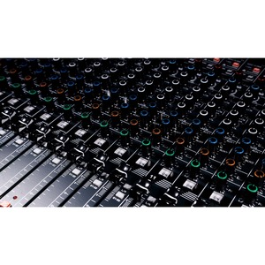 Аналоговый микшер SVS Audiotechnik AM-16 PRO