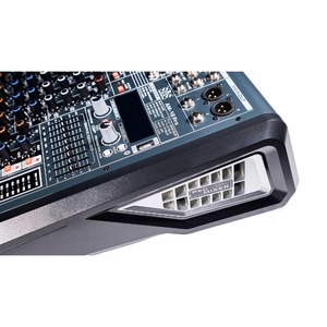 Аналоговый микшер SVS Audiotechnik AM-16 PRO