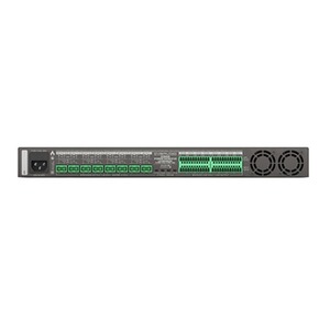 Усилитель мощности (концертный) CVGaudio ZONER Power Gain-8100