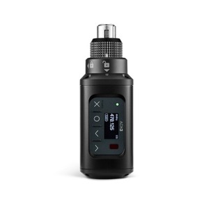 Передатчик для радиосистемы ручной Shure ADX3=-G56