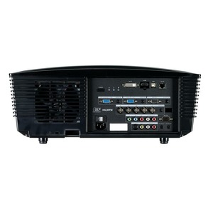 Проектор для домашнего кинотеатра Optoma EW775 (без объектива)
